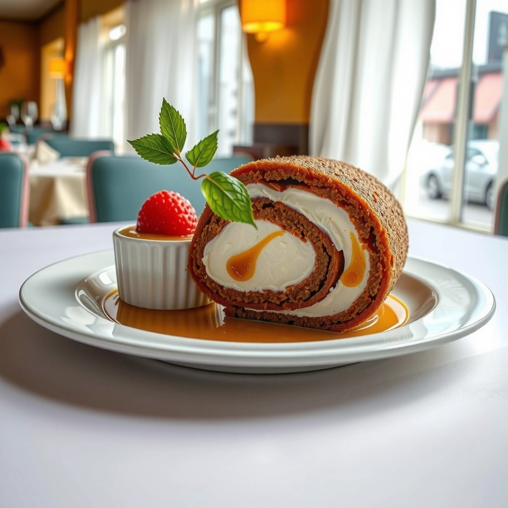 Swiss Roll Cake - swiss roll cake recipe