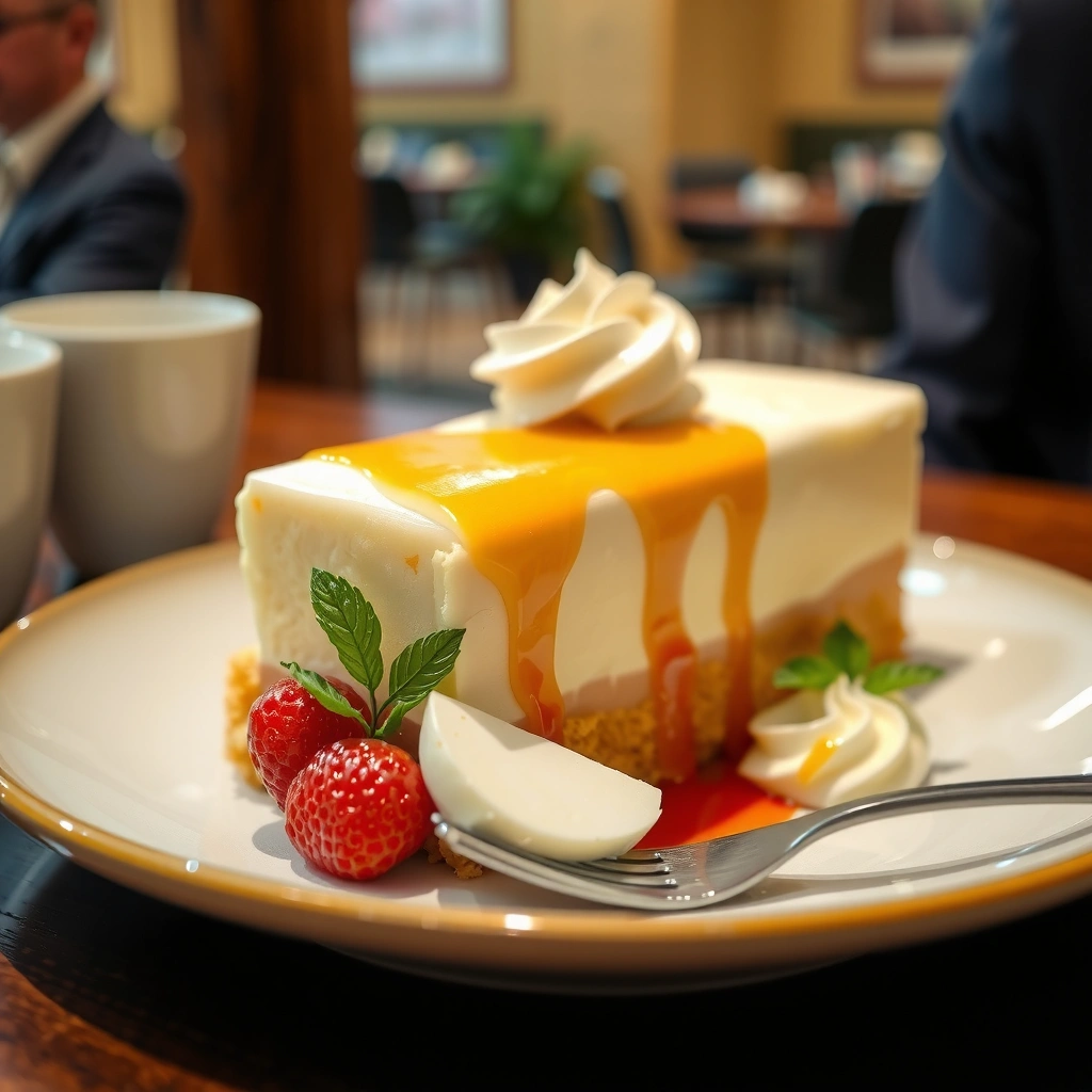Three-Milk Soak - tres leches cake recipe with box cake