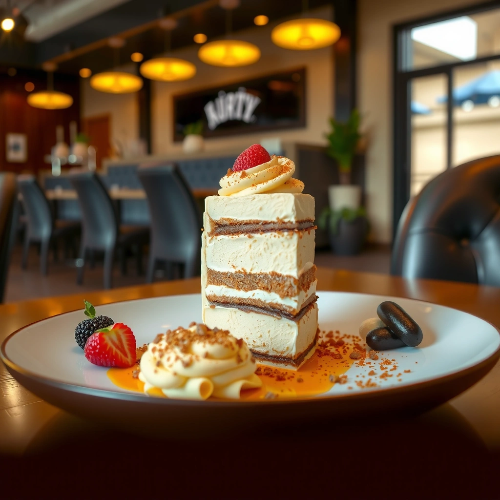 Tiramisu Cake Recipe - tiramisu cake recipes