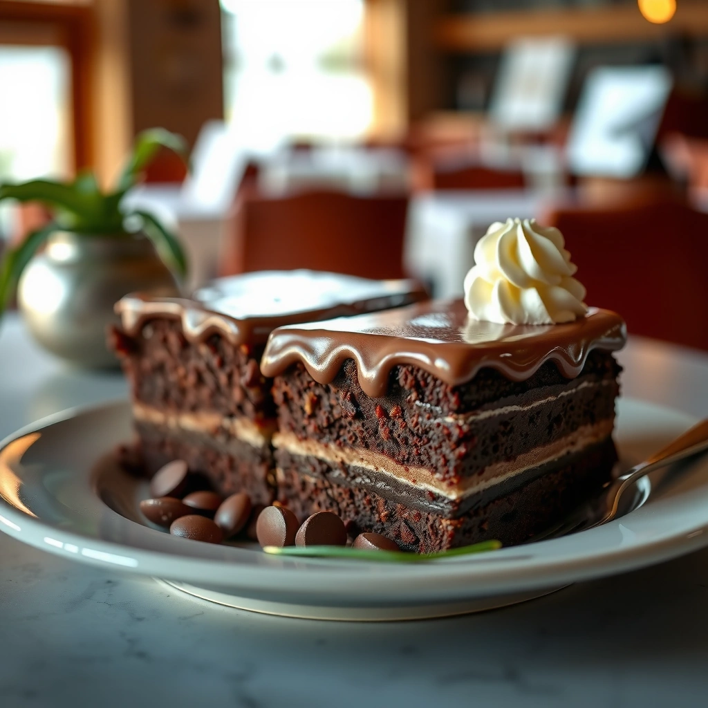 Tools and Pan - mississippi mudslide cake recipe
