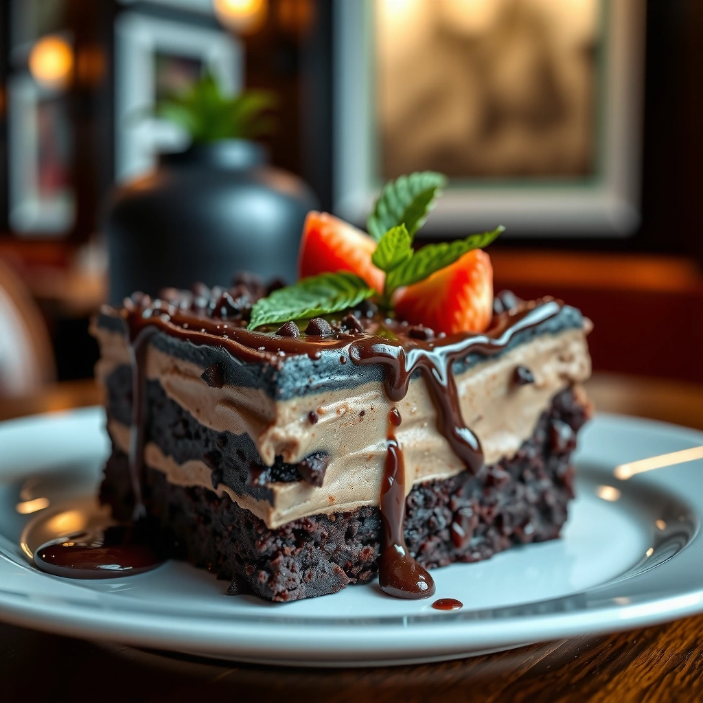Tools and Prep Tips - chocolate poke cake recipe