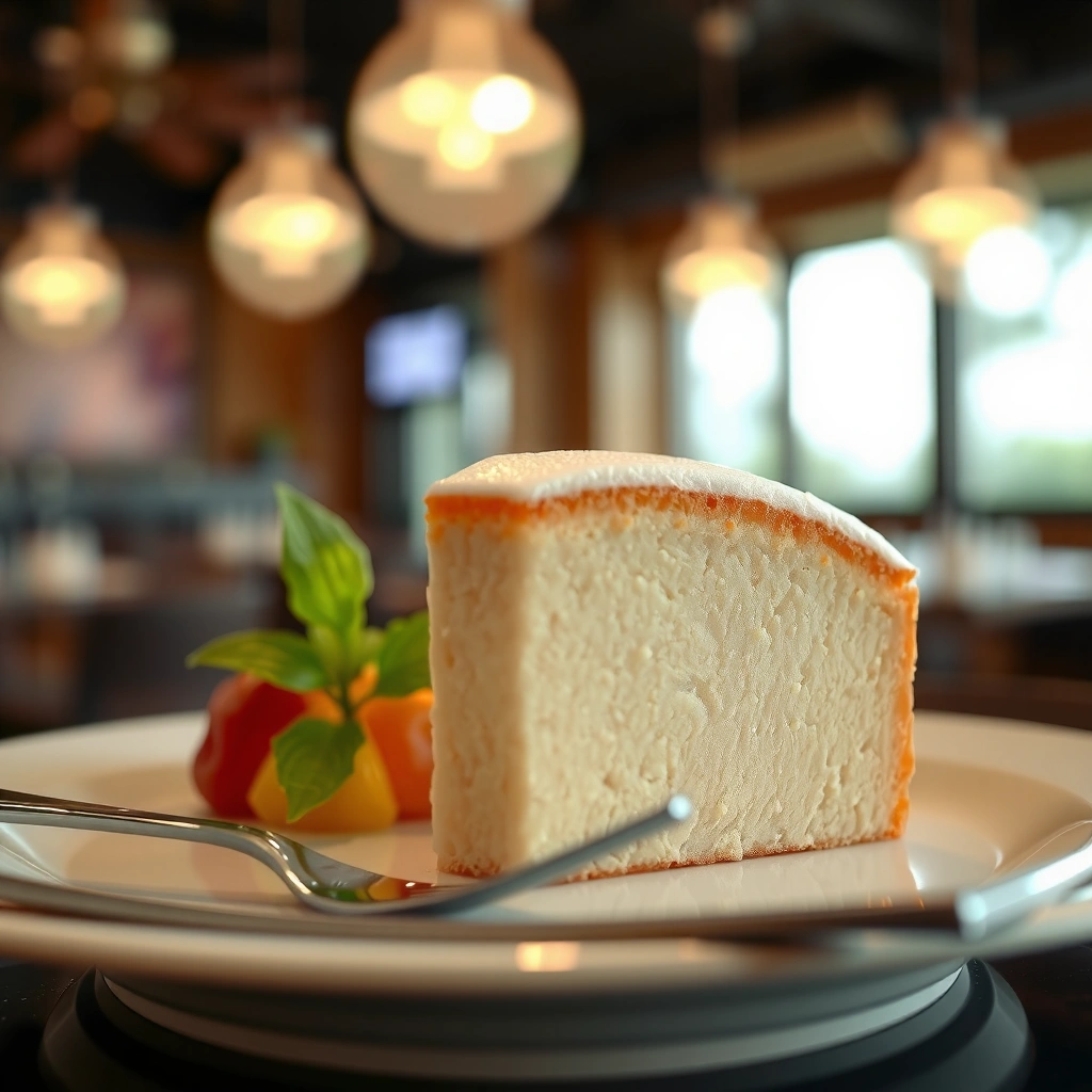Tools and Prep Tips - japanese chiffon cake recipe