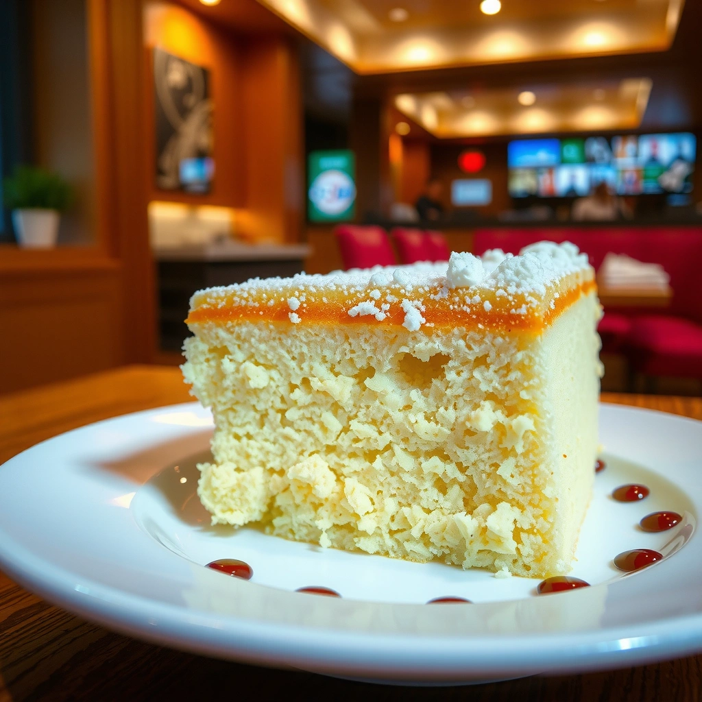 Tools and Prep Tips - easy sponge cake recipe