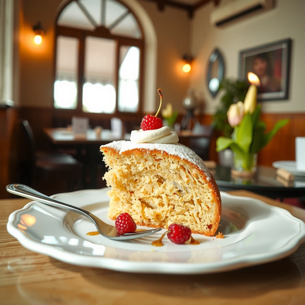 Traditional Butter Cake - traditional butter cake recipe