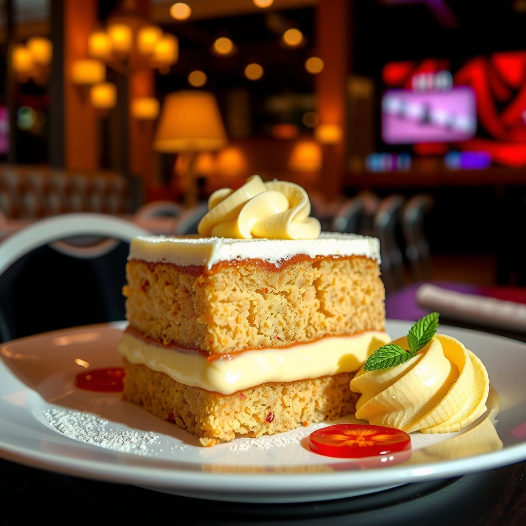 Tres Leches Cake - tres leches cake recipes