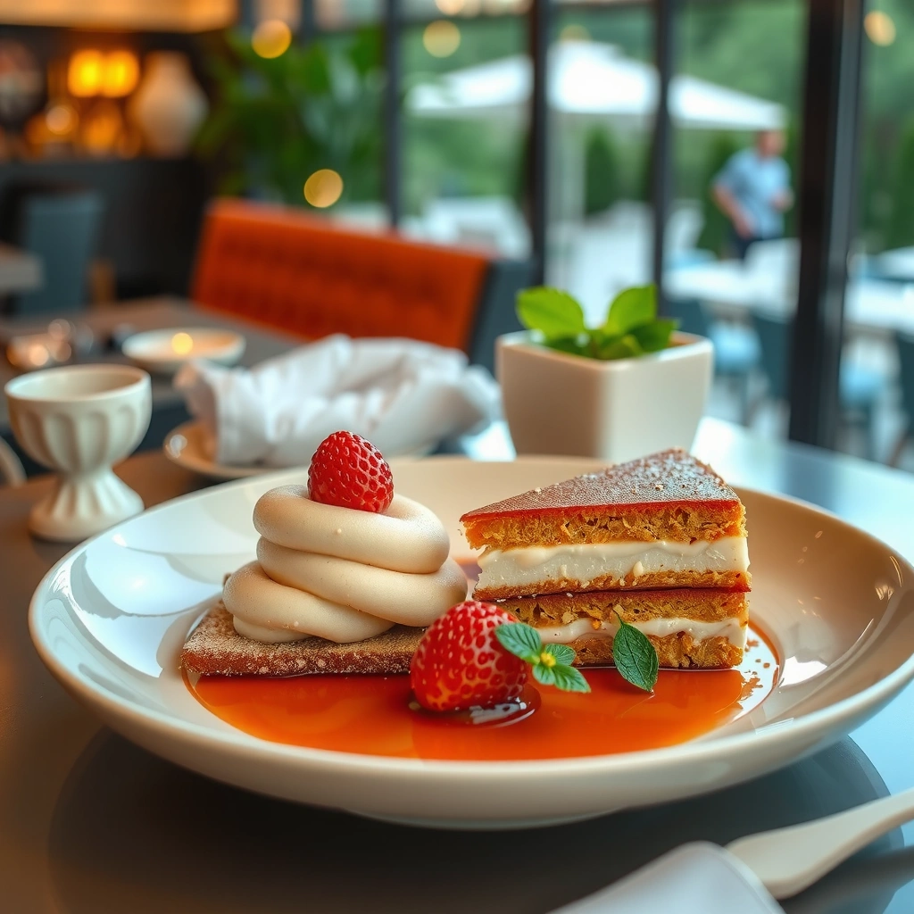 Trilece Cake - trilece cake recipe