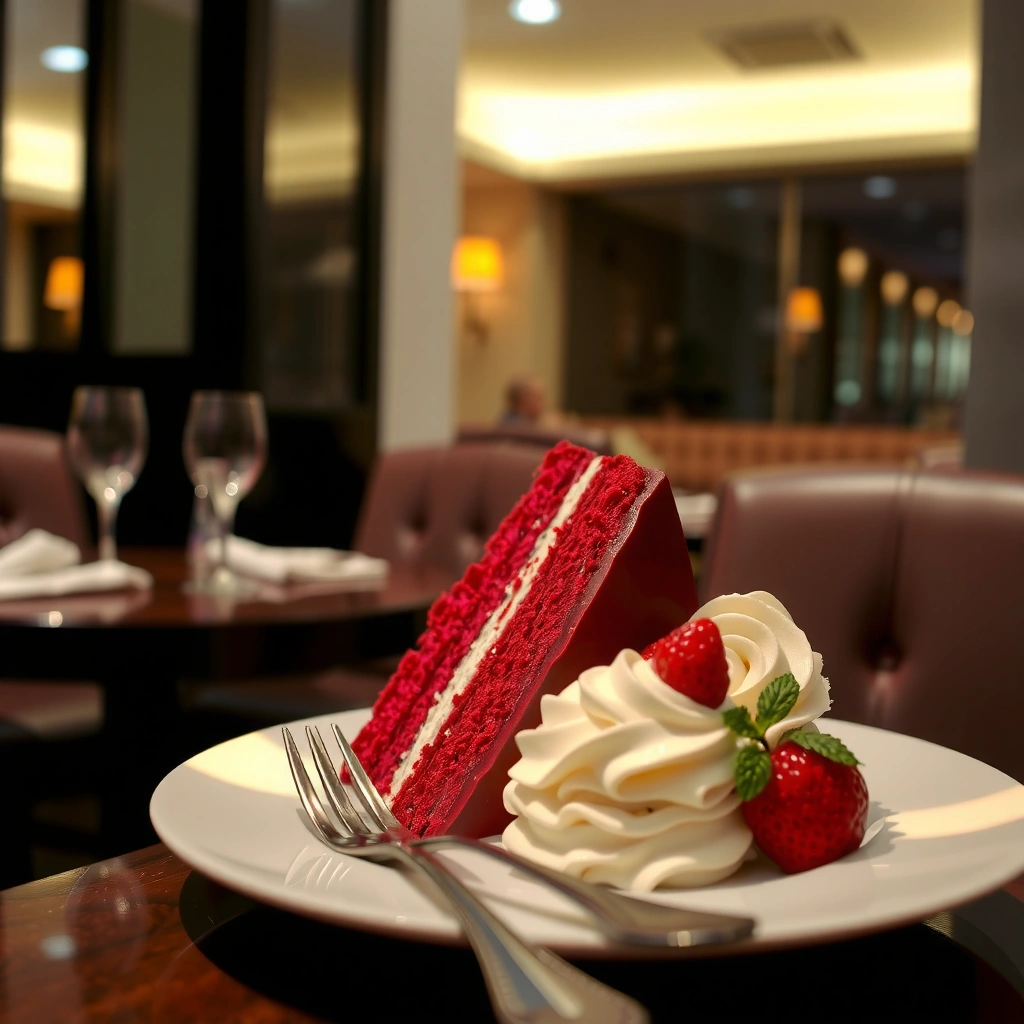 True Red Velvet Staples - true red velvet cake recipe