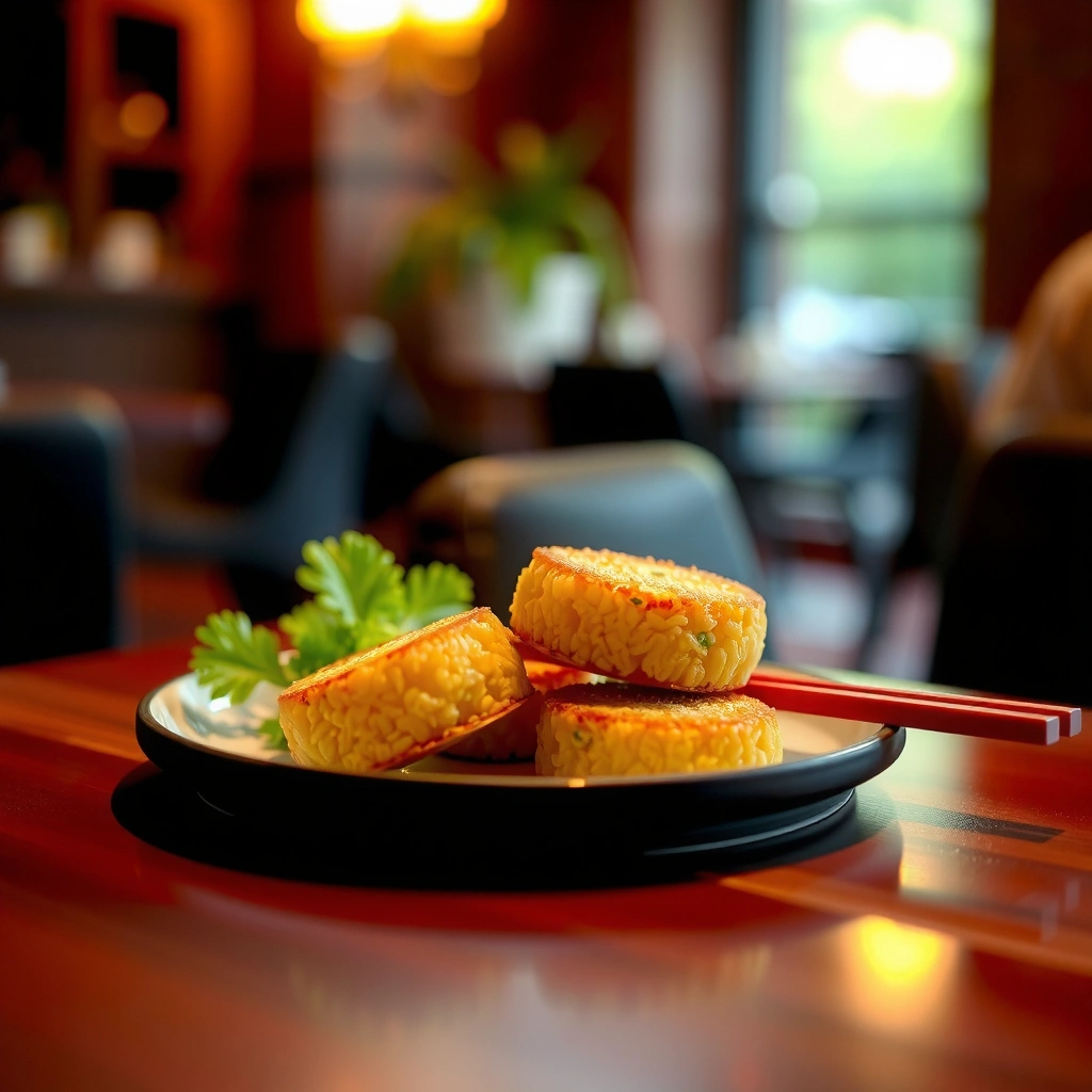 Tteokbokki - recipes for korean rice cakes