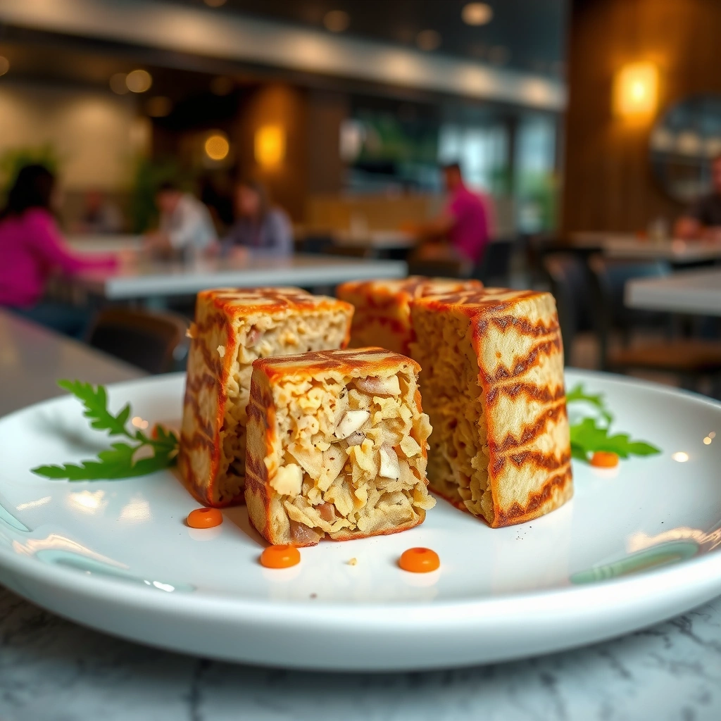 Tteokbokki Sauce - korean rice cake recipes