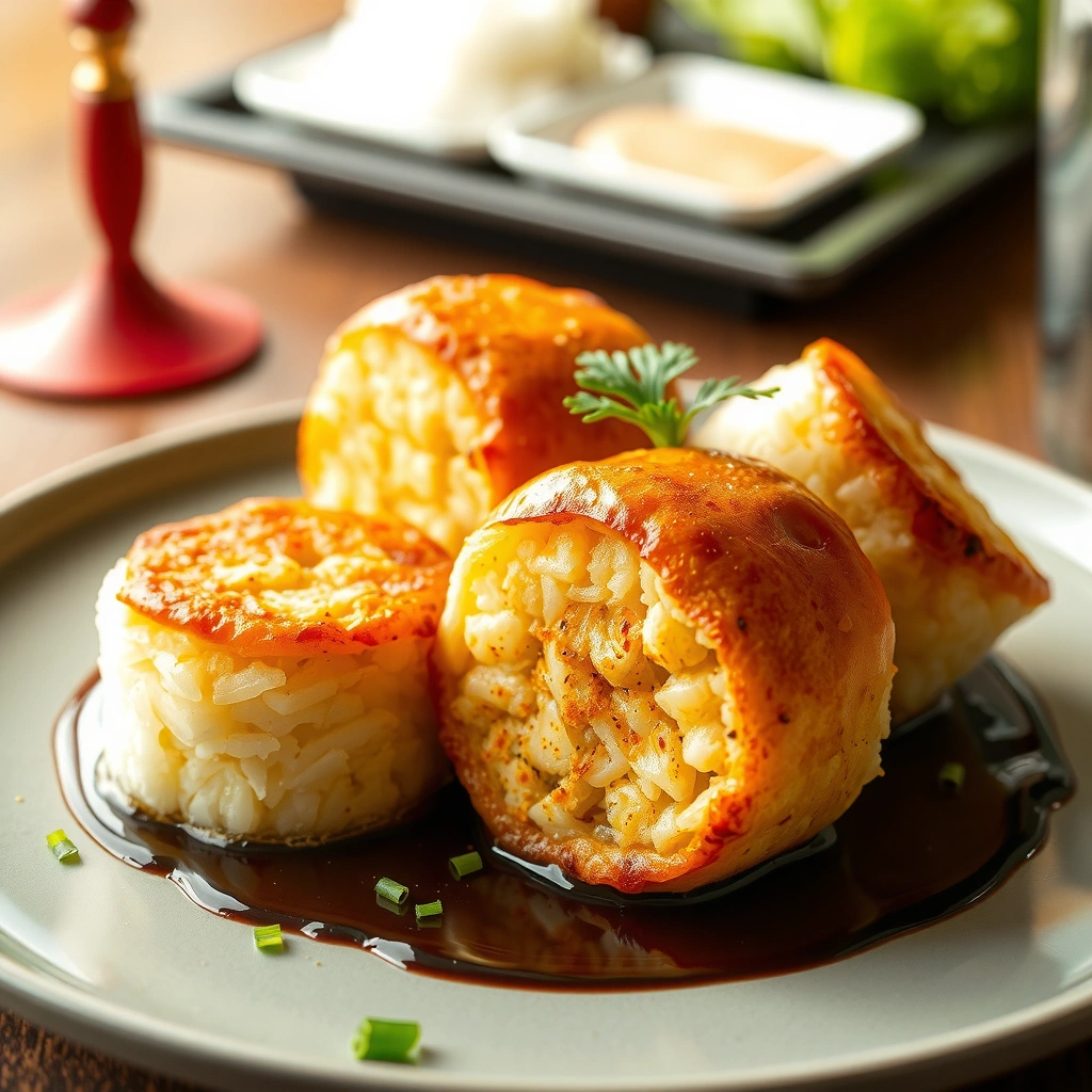 Tteokguk - korean rice cakes recipes