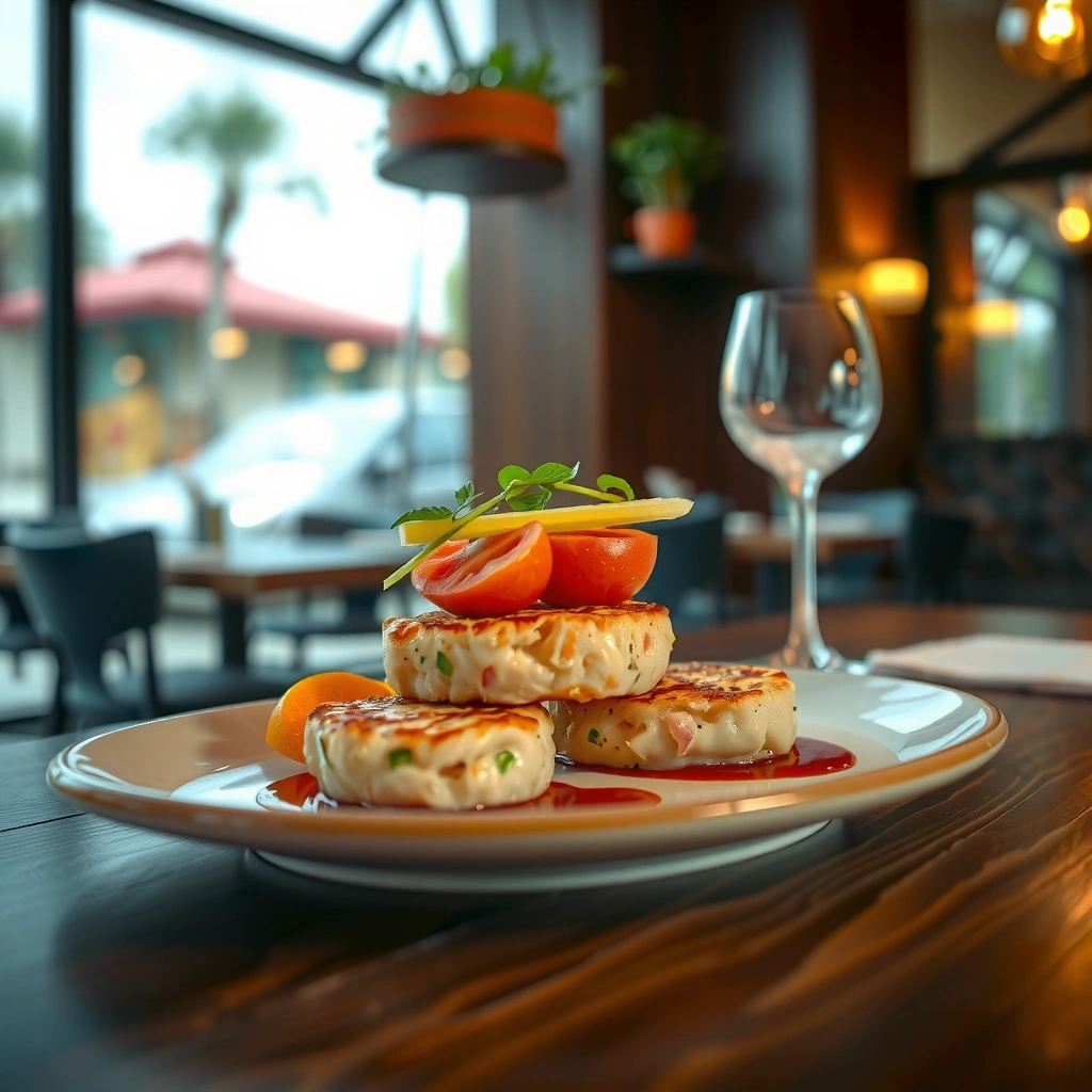Tuna Cake - tuna cake recipe