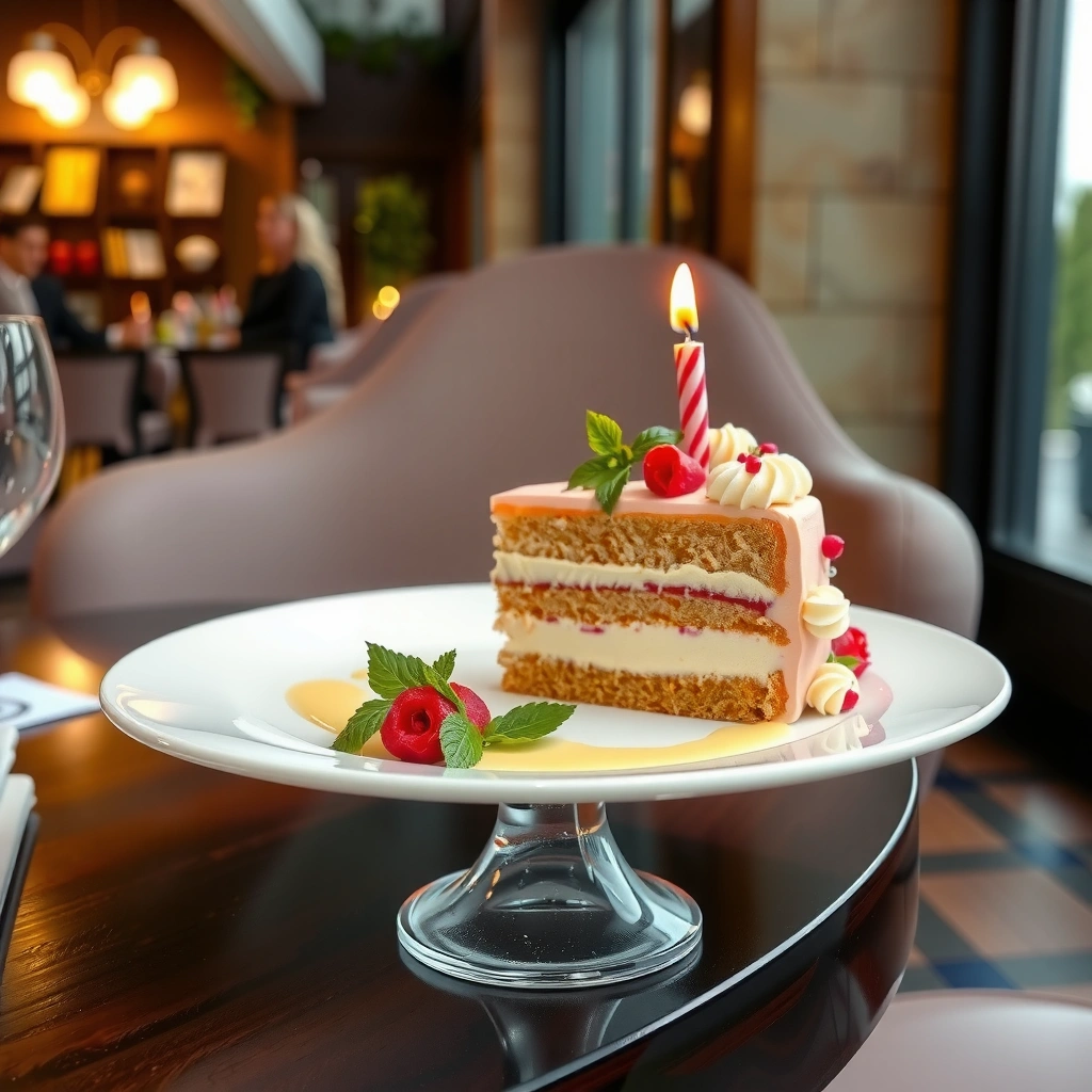 Vanilla Birthday Cake - birthday cake recipes