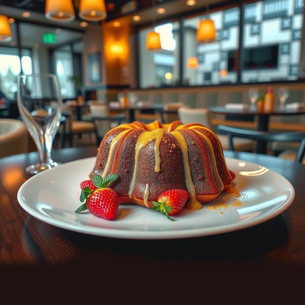 Vanilla Bundt Cake - bundt cake recipes