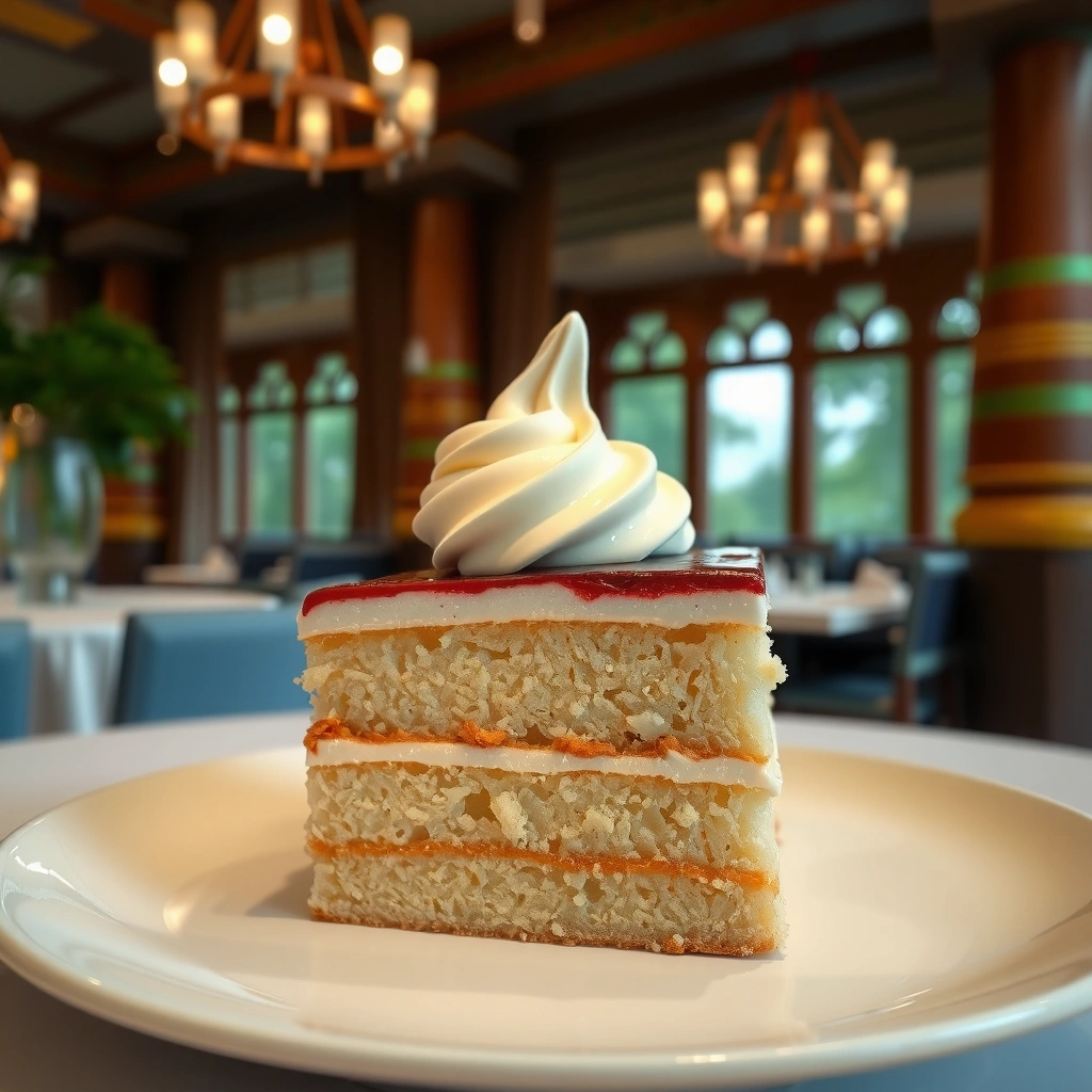 Vanilla Cake - vanilla cake with vanilla frosting recipe