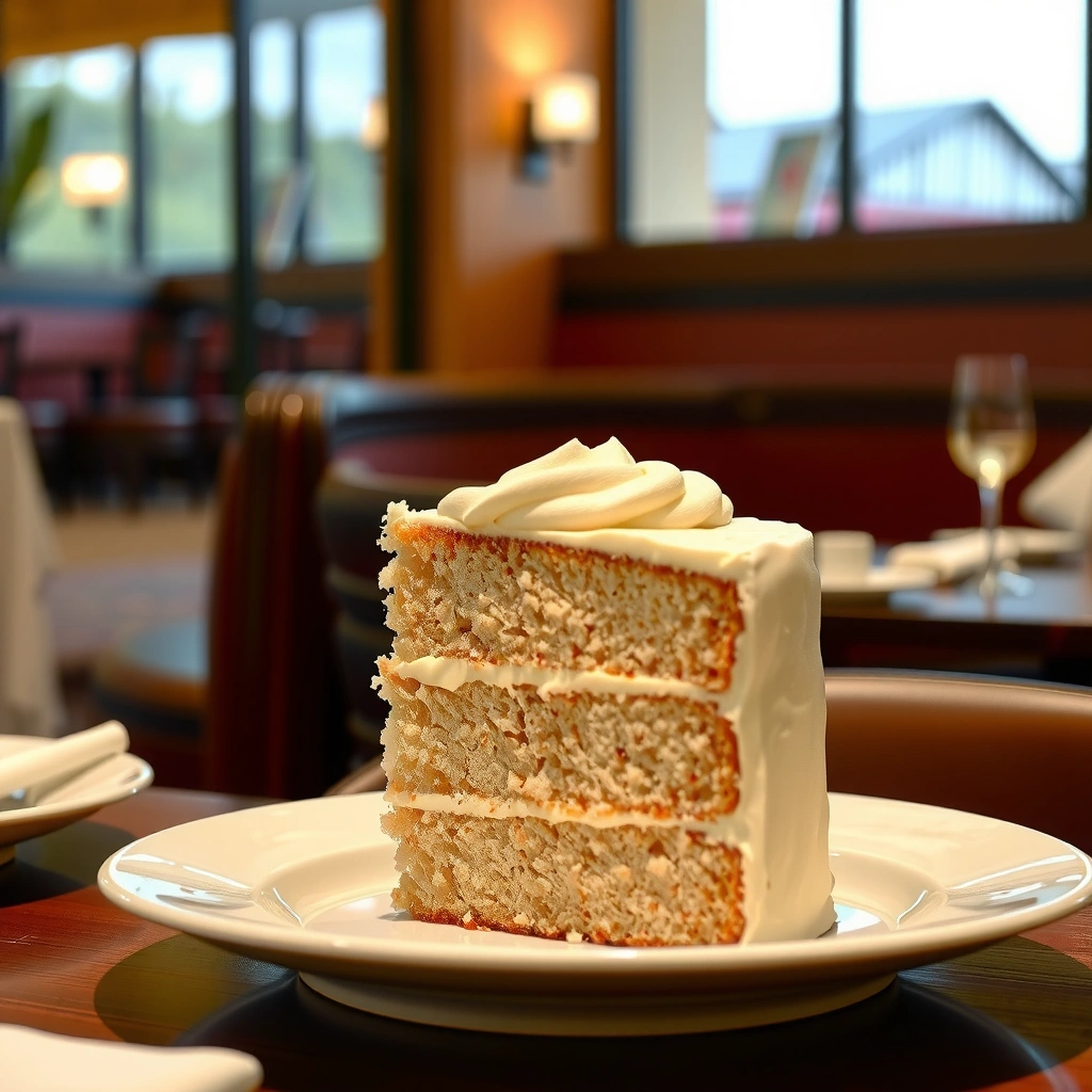 Vanilla Cake - recipe for vanilla cake