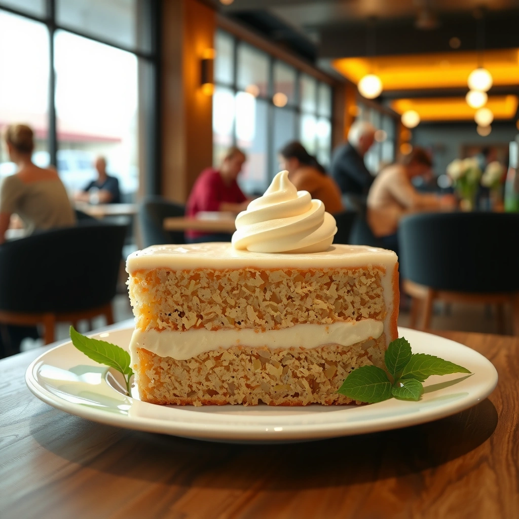 Vanilla Cake - vanilla cake recipe