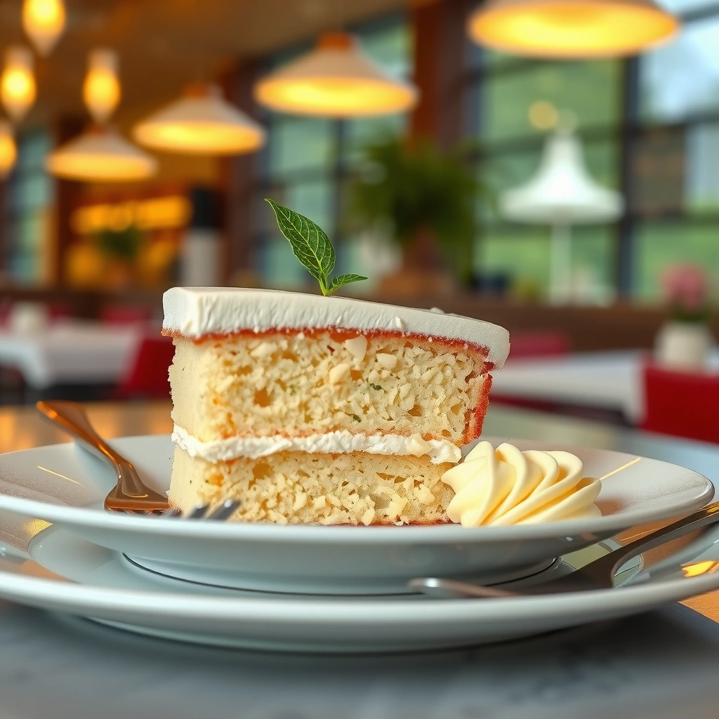Vanilla Cake Recipe - easy vanilla cake recipes