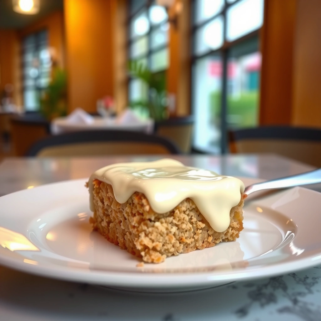 Vanilla Icing - vanilla icing recipe cake