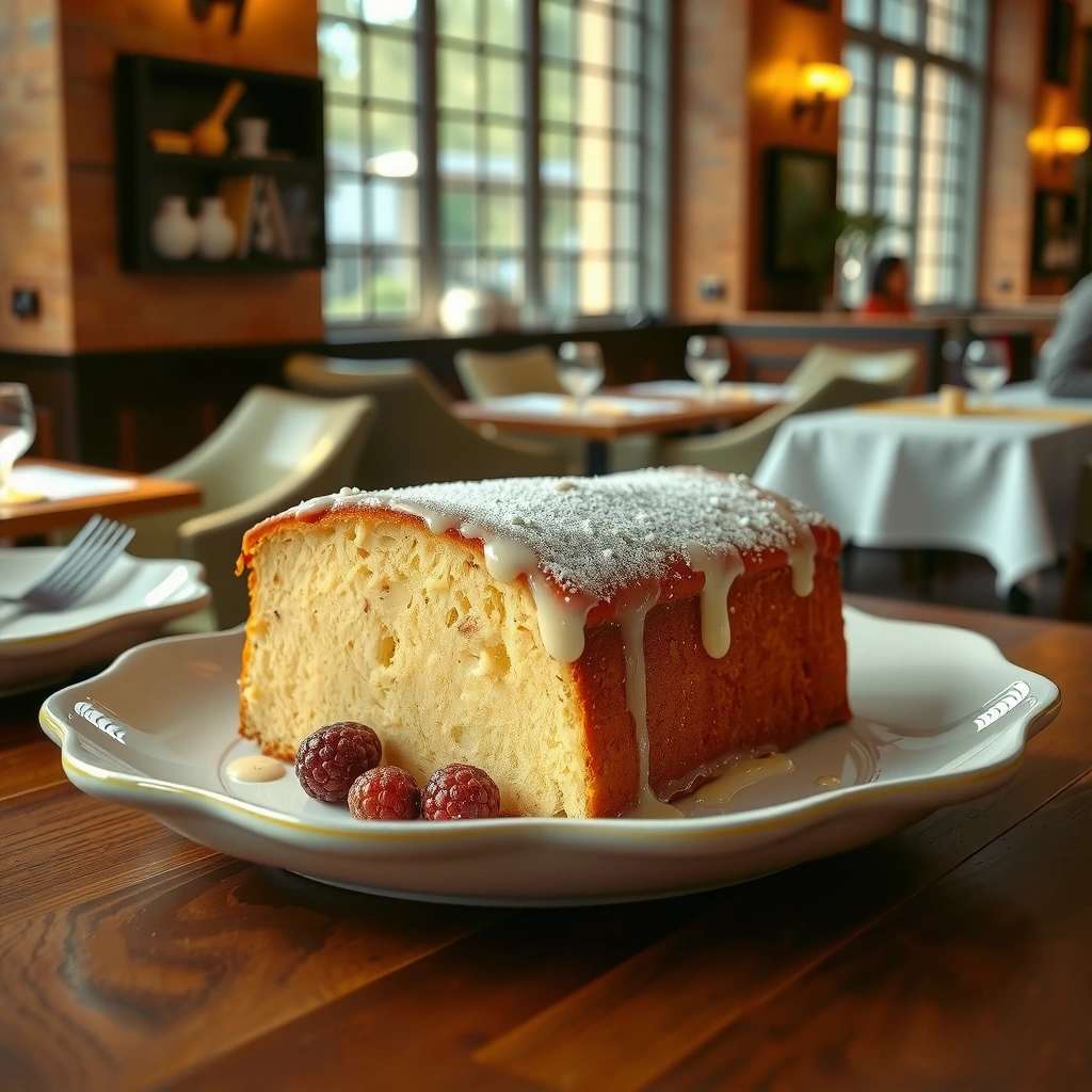 Vanilla Pound Cake - vanilla pound cake recipe