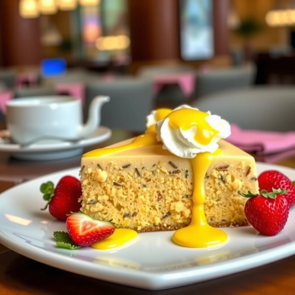 Vanilla Sponge Base - authentic tres leches cake recipe