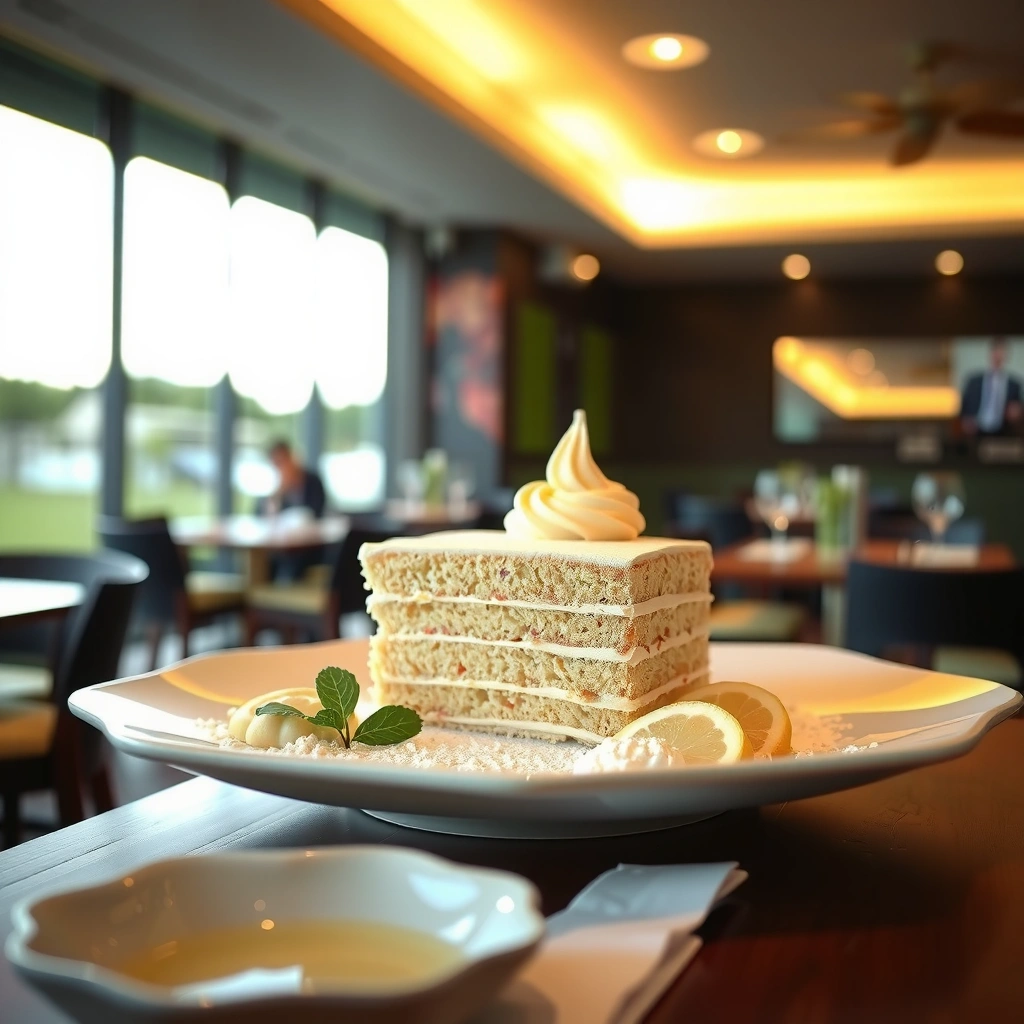 Vanilla Sponge Cake - vanilla sponge cake recipe