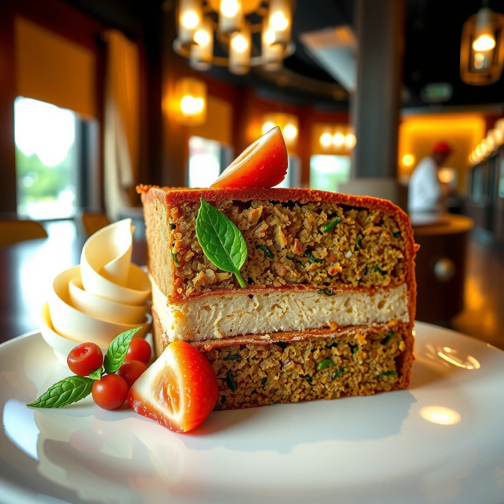 Vegan Cake - vegan cake recipe