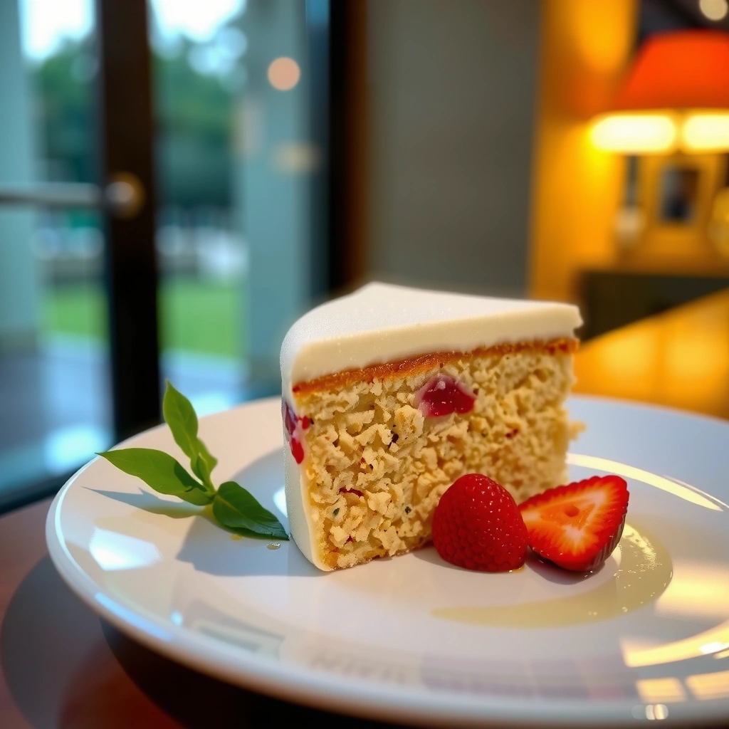 Vegan Egg Replacements - cake recipe vegan