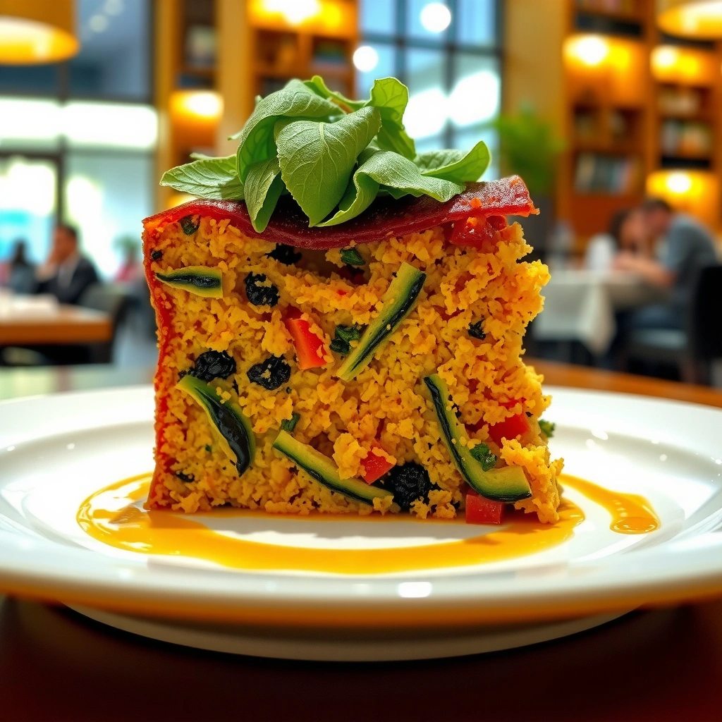 Vegetables for Cake - vegetable cake recipe