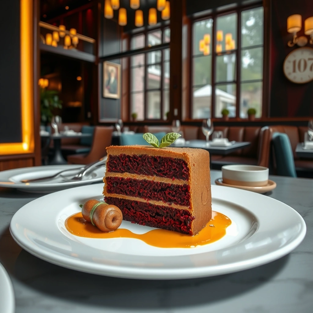 Velvet Cake - best velvet cake recipe