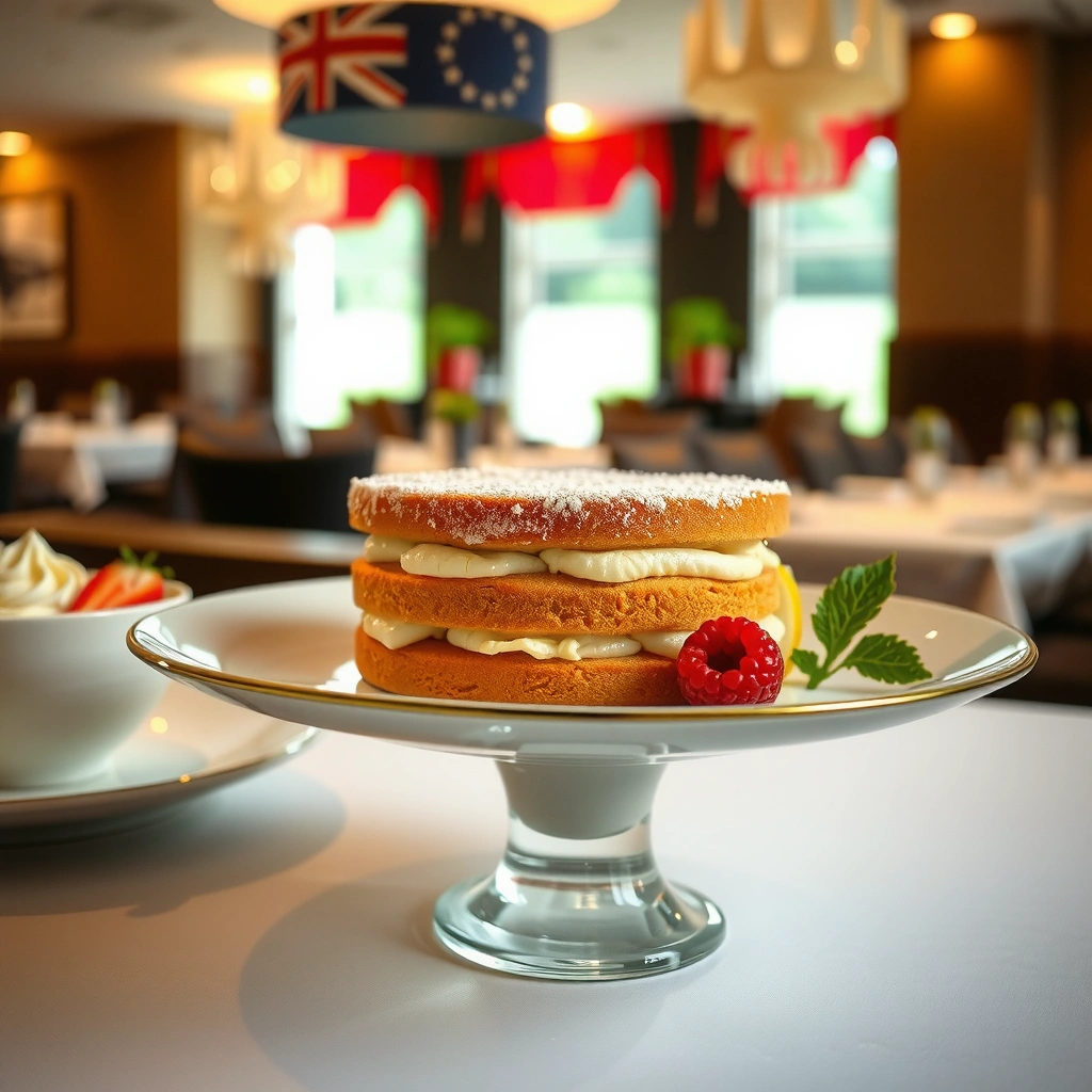 Victoria Sandwich Cake - victoria sandwich cake recipe
