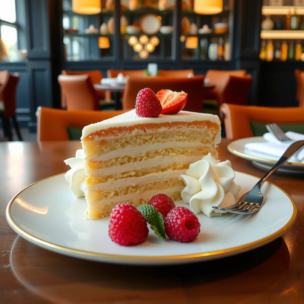 Victoria Sponge Cake - victoria sponge cake recipe