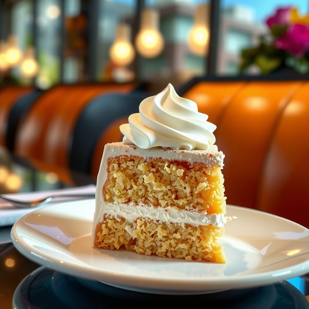 Whipped Cream - whipped cream cake recipe