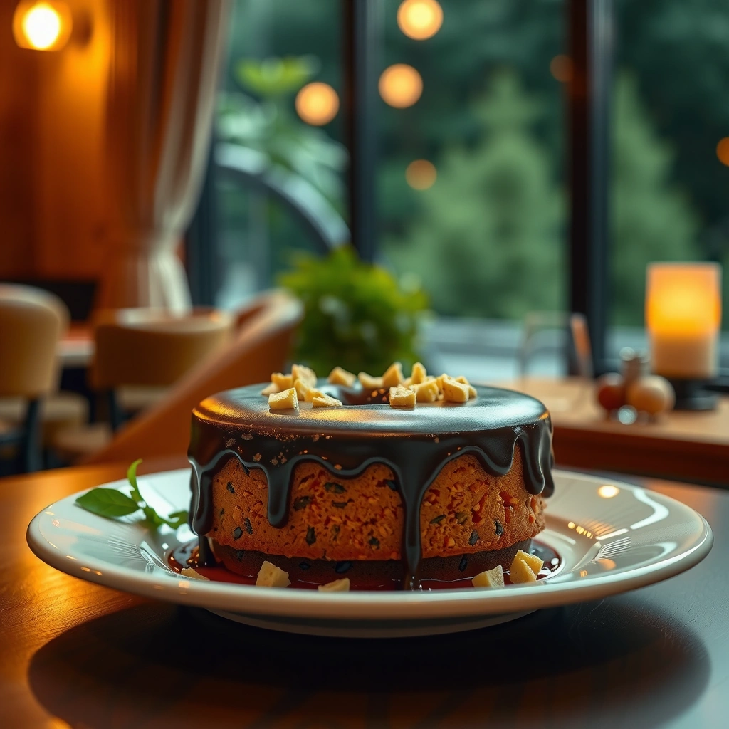 Whiskey Flavor Options - recipe whiskey cake