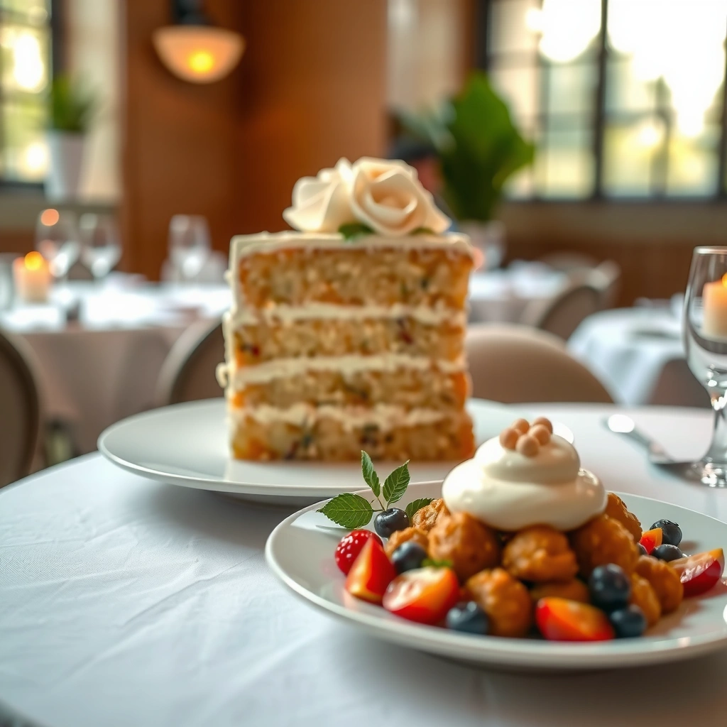 White Cake Batter - white wedding cake recipe