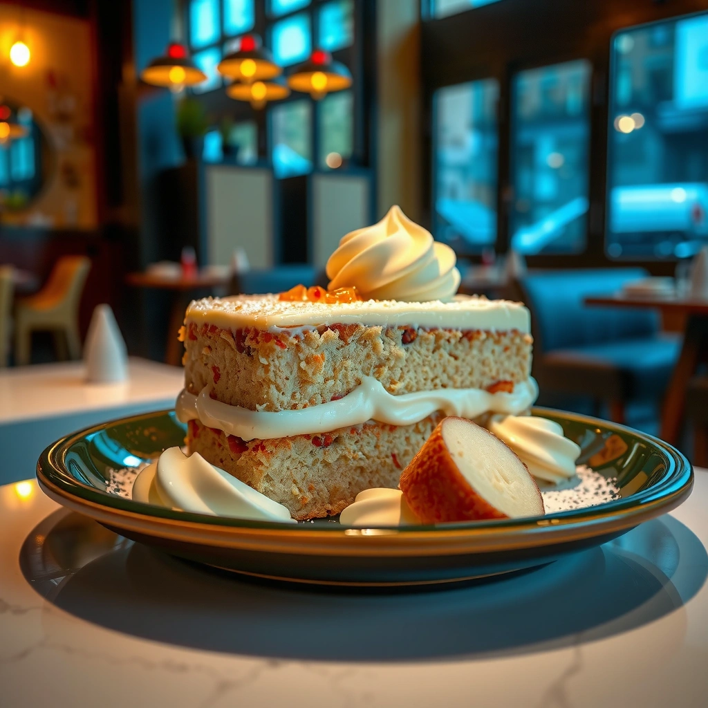 White Chocolate Cake - white chocolate cake recipe