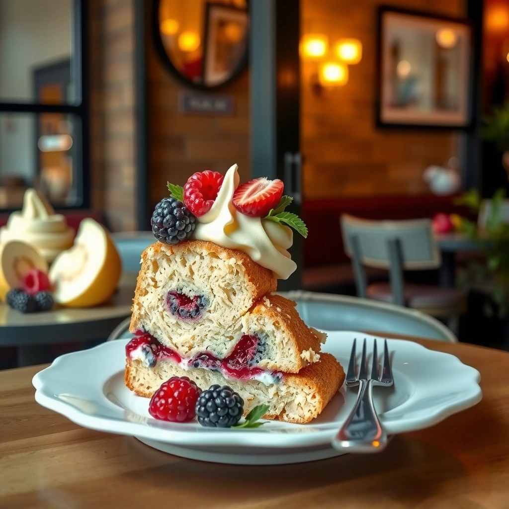 Whole Foods Berry Chantilly Cake - whole foods berry chantilly cake recipe