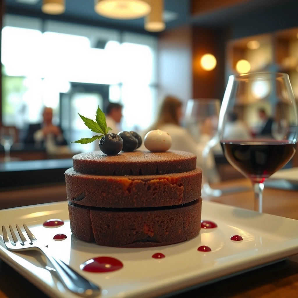 Wine Cake - wine cake recipe