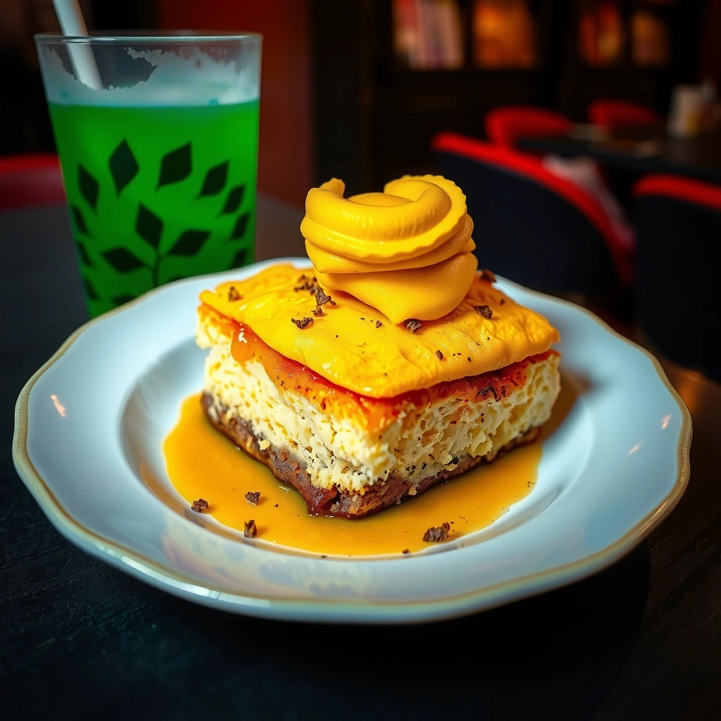 Yellow Cake Mix - dump cake recipes with yellow cake mix
