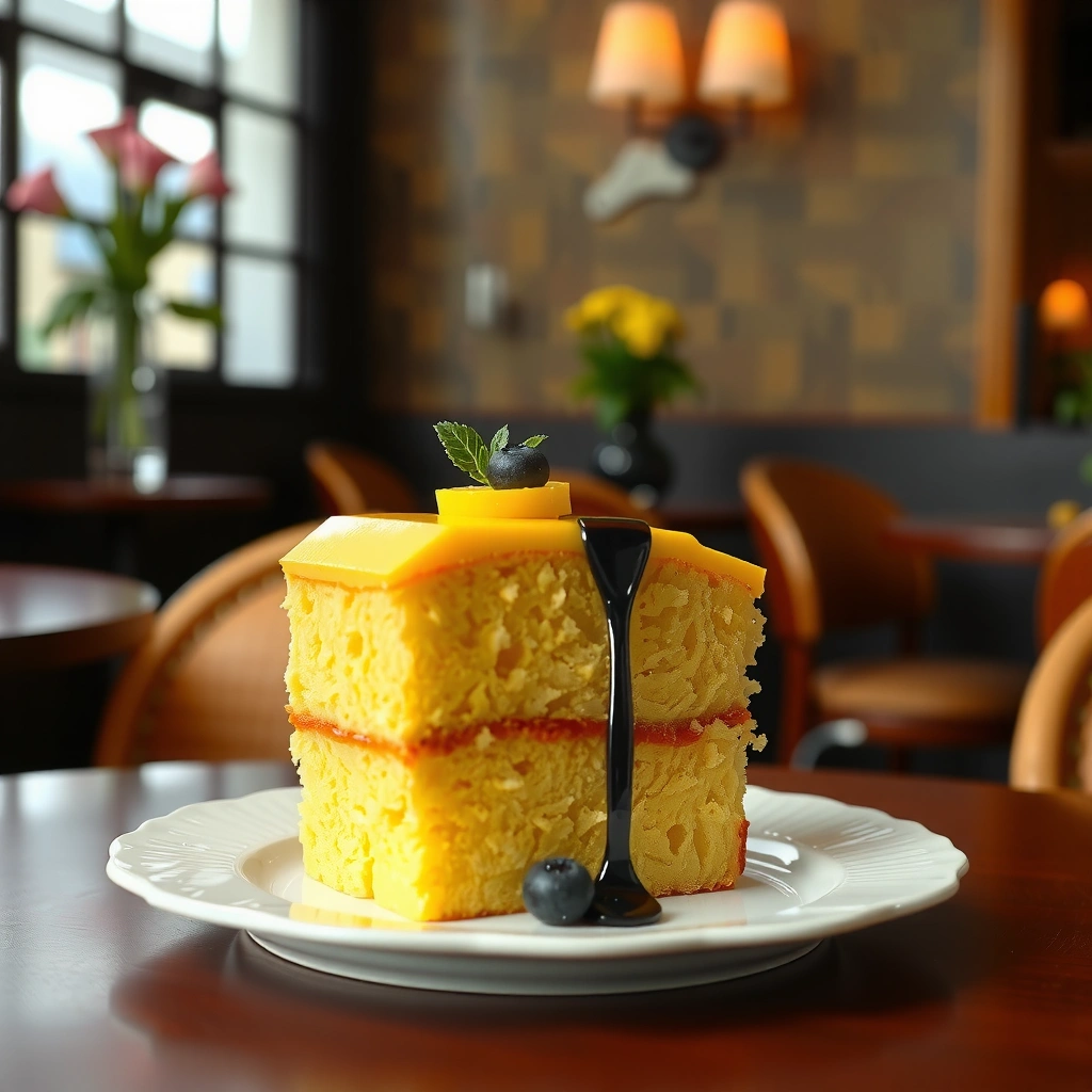 Yellow Cake Mix - yellow cake mix recipes