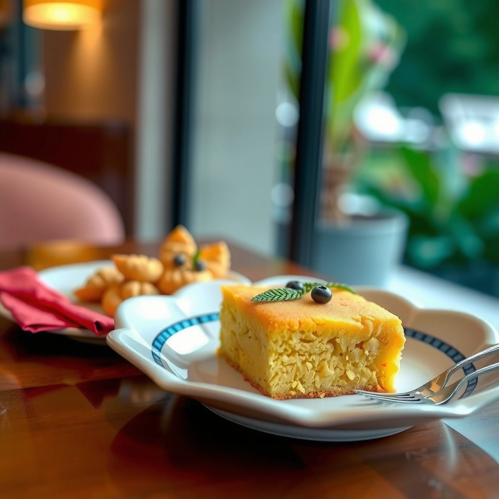 Yellow Cake Mix - yellow cake mix recipes