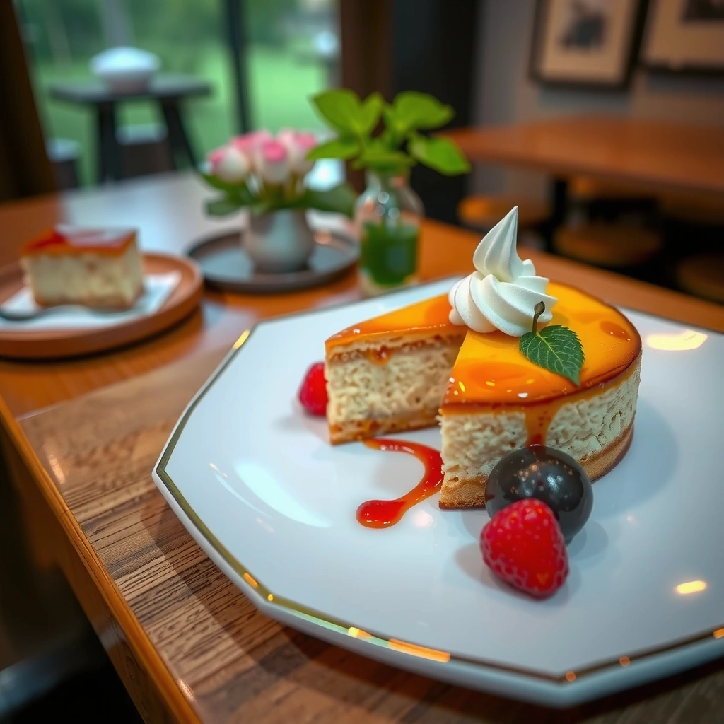 Yogurt - cakes made with yogurt recipes