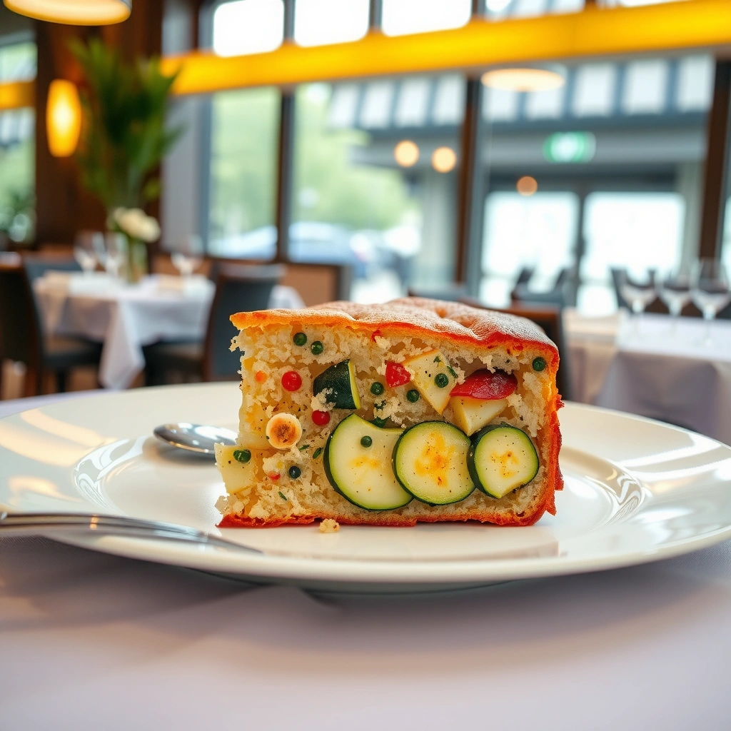 Zucchini - zucchini recipes cake