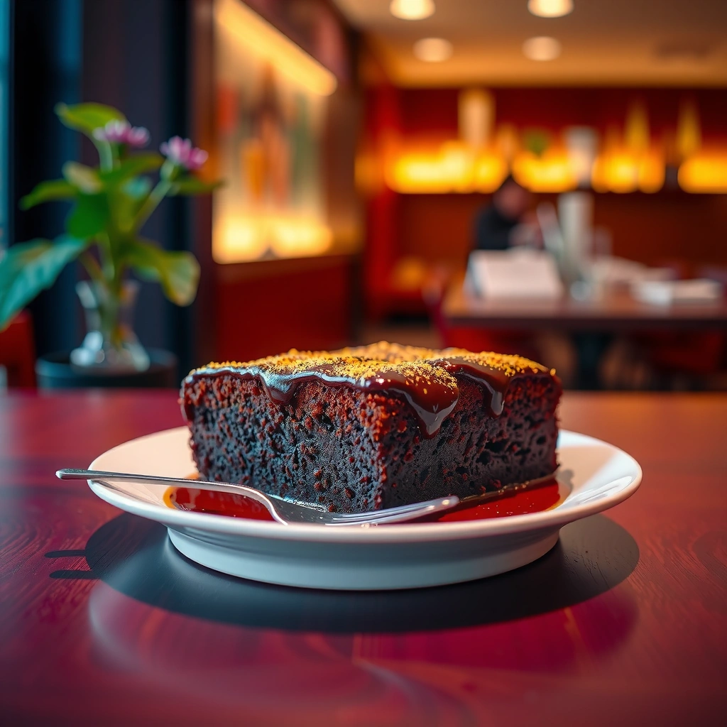 Zucchini - chocolate zucchini cake recipe