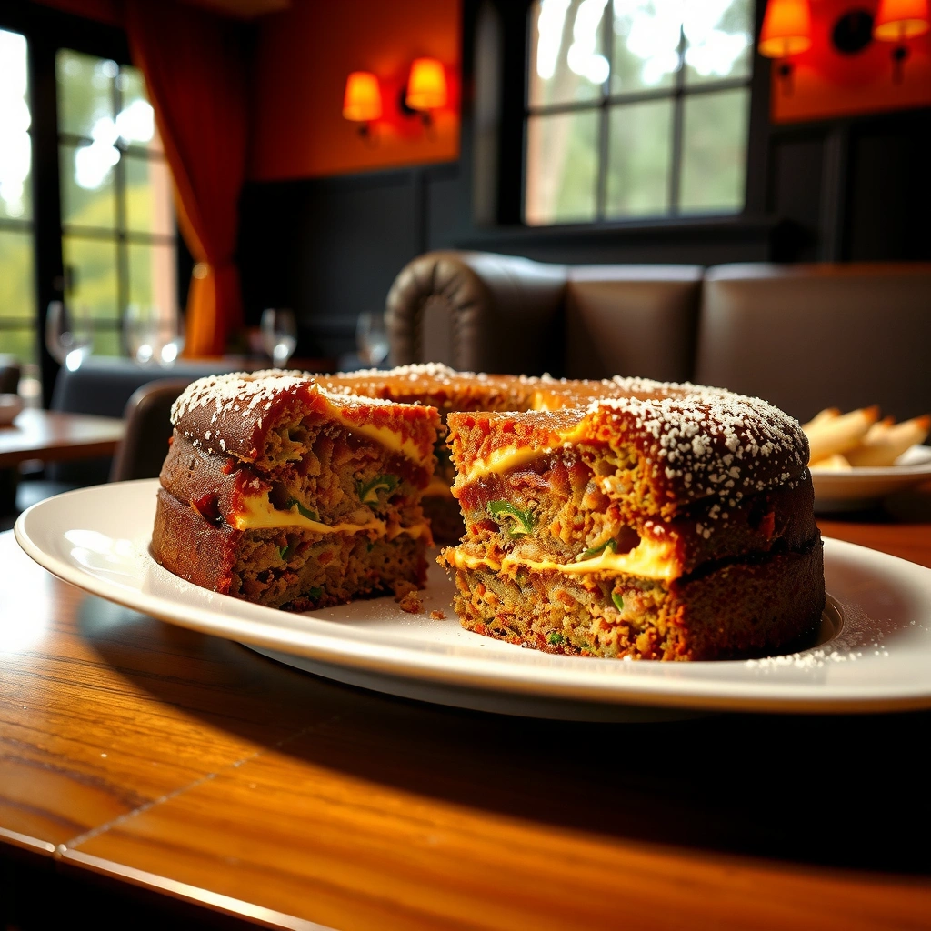 Zucchini Cake - zucchini cake recipes
