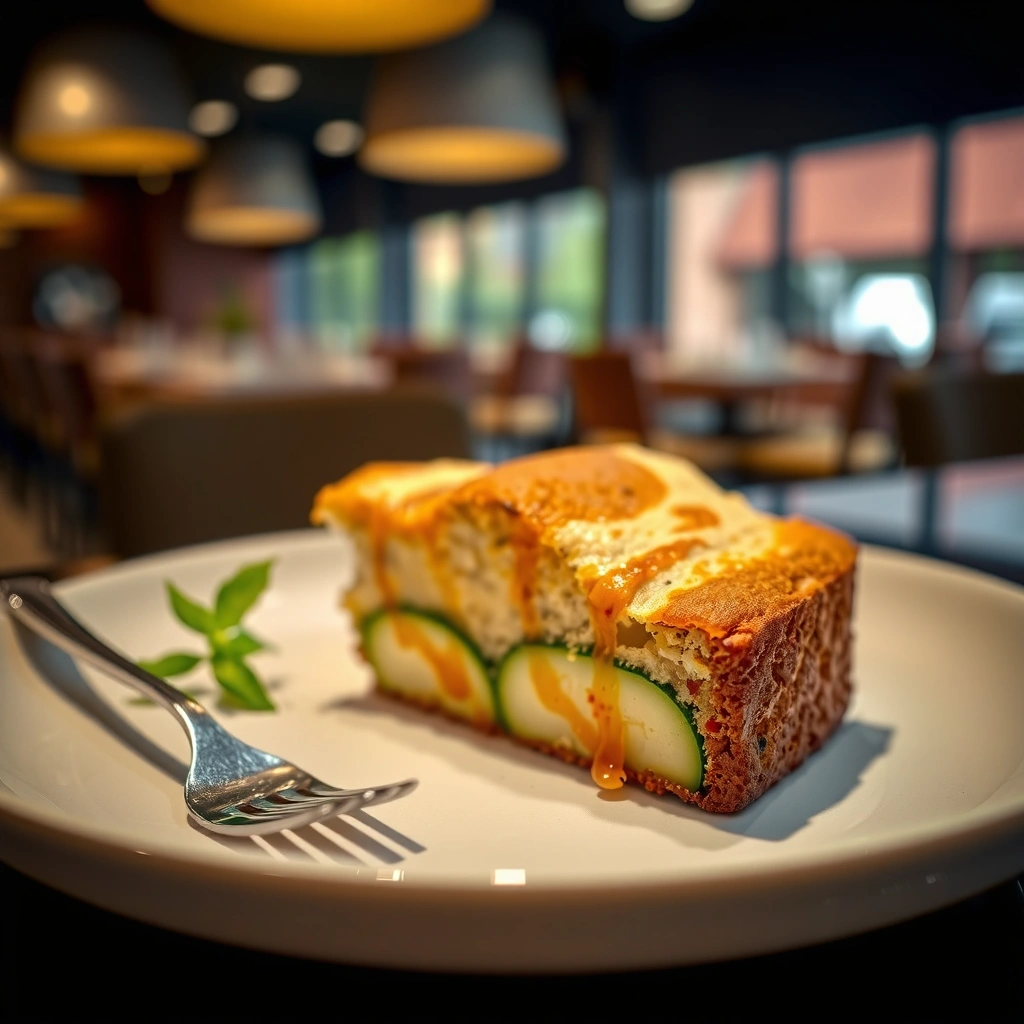 Zucchini Cake - zucchini recipes cake